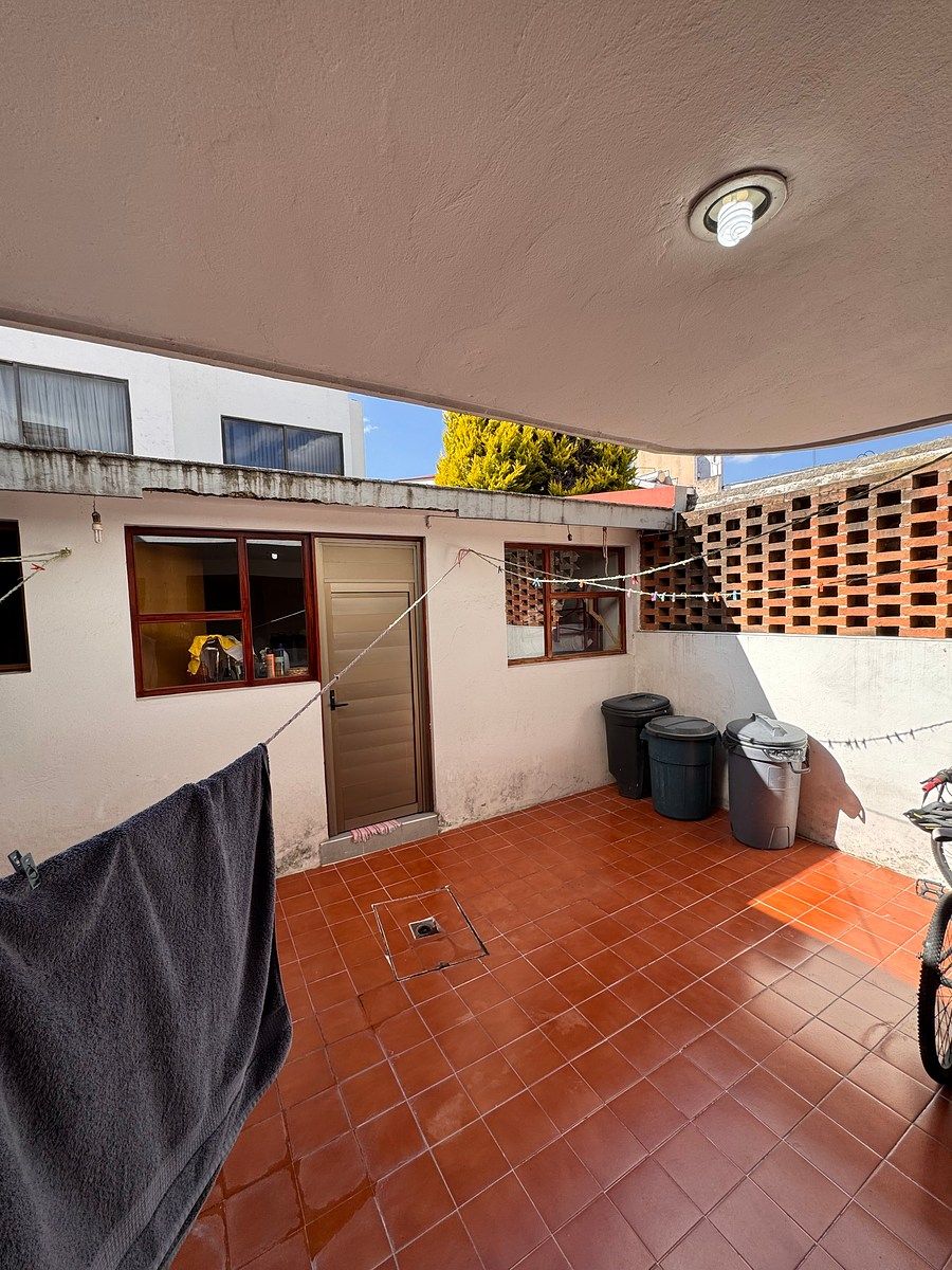 Casa en La Esperanza, Zinacantepec, foto 4 de 13