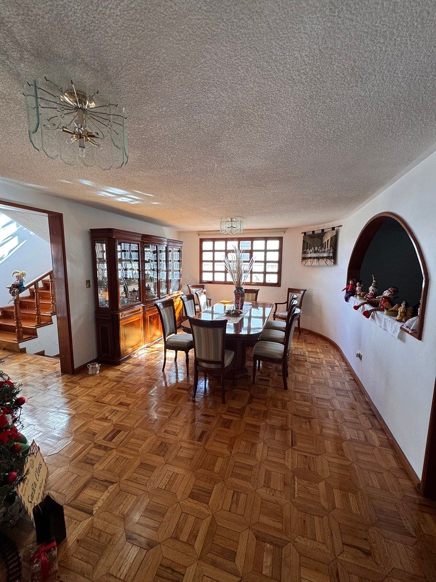 Casa en La Esperanza, Zinacantepec, foto 6 de 13