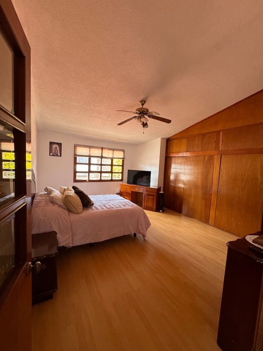 Casa en La Esperanza, Zinacantepec, foto 8 de 13