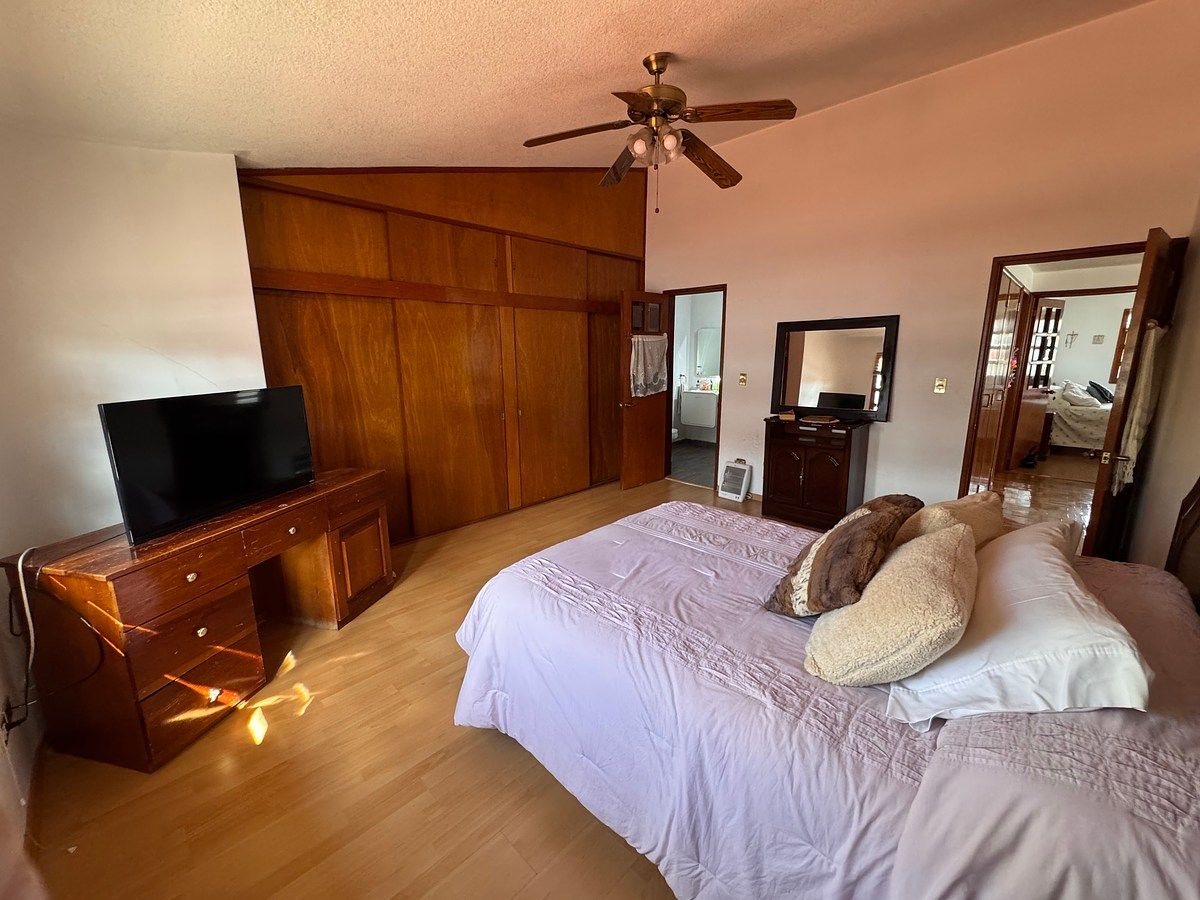 Casa en La Esperanza, Zinacantepec, foto 11 de 13