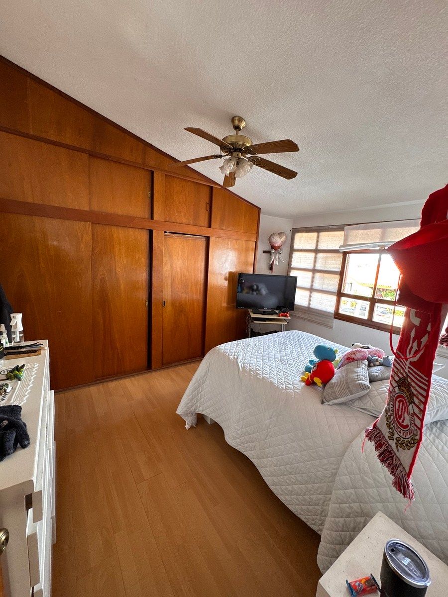 Casa en La Esperanza, Zinacantepec, foto 12 de 13