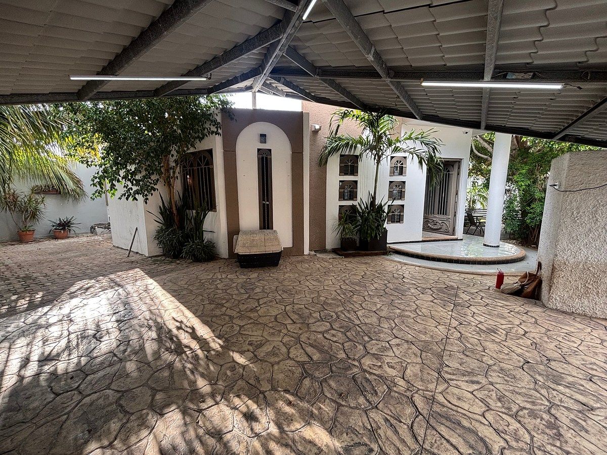 Casa en Chuburna de Hidalgo, Mérida, foto 5 de 25
