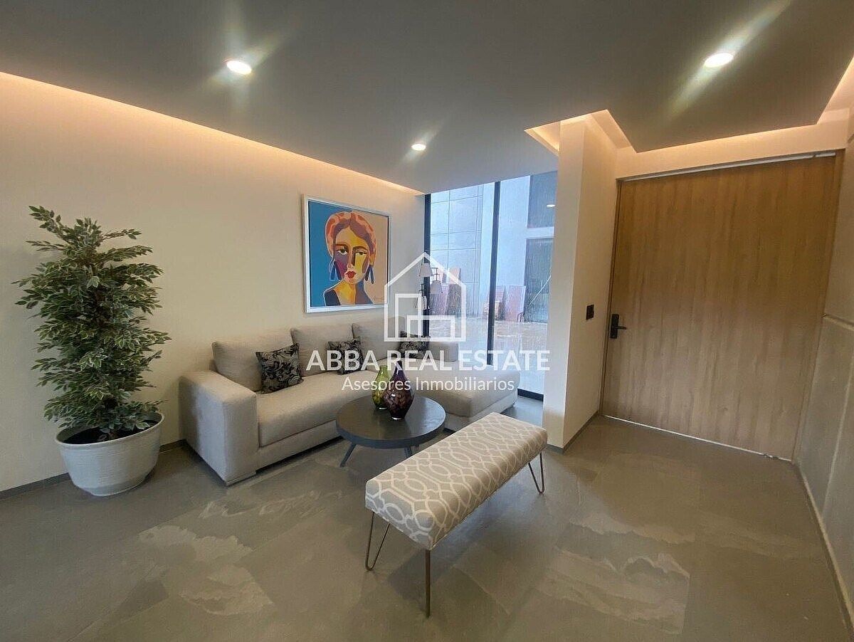 Departamento en Venta, Jilotzingo Estado de México - foto 3