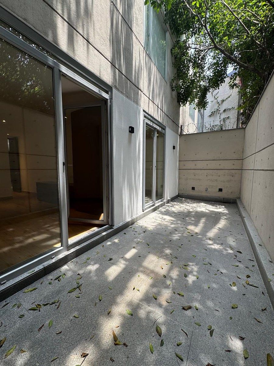 Apartment in Polanco IV Sección, Miguel Hidalgo, photo 3 of 22