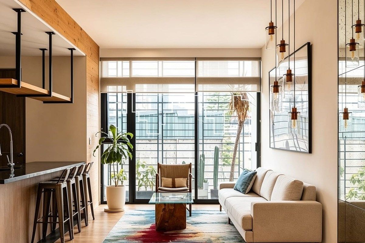 Apartamento em Roma Norte, Cuauhtémoc, foto 7 de 38