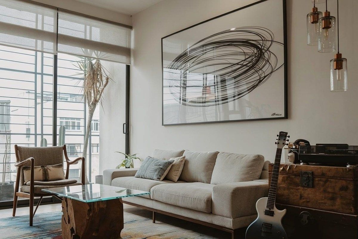 Apartamento em Roma Norte, Cuauhtémoc, foto 8 de 38