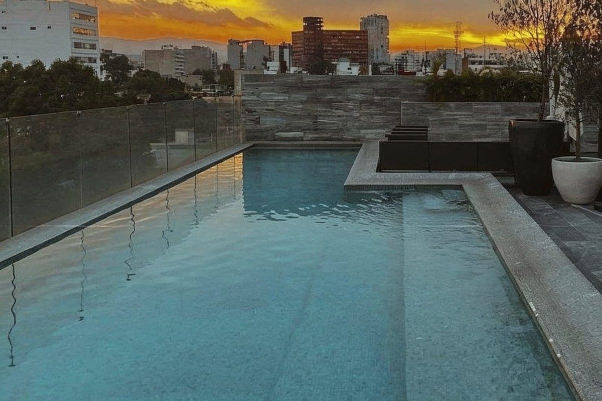 Apartamento em Roma Norte, Cuauhtémoc, foto 30 de 38