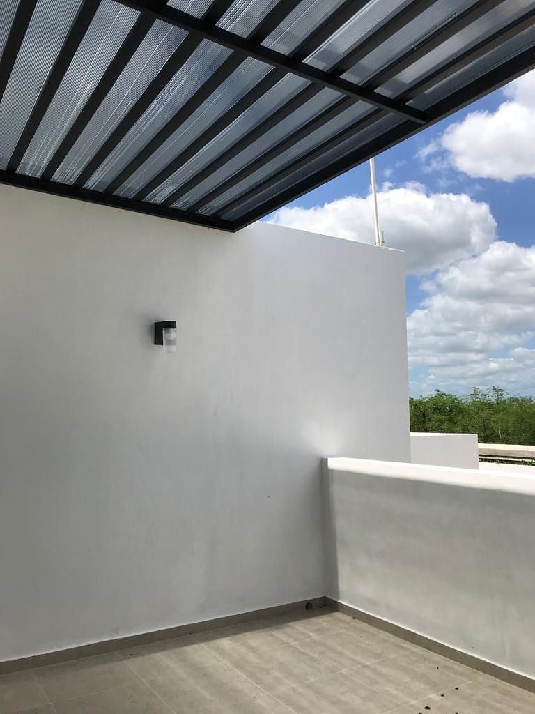 Casa em condomínio fechado em Cabo Norte, Mérida, foto 12 de 13