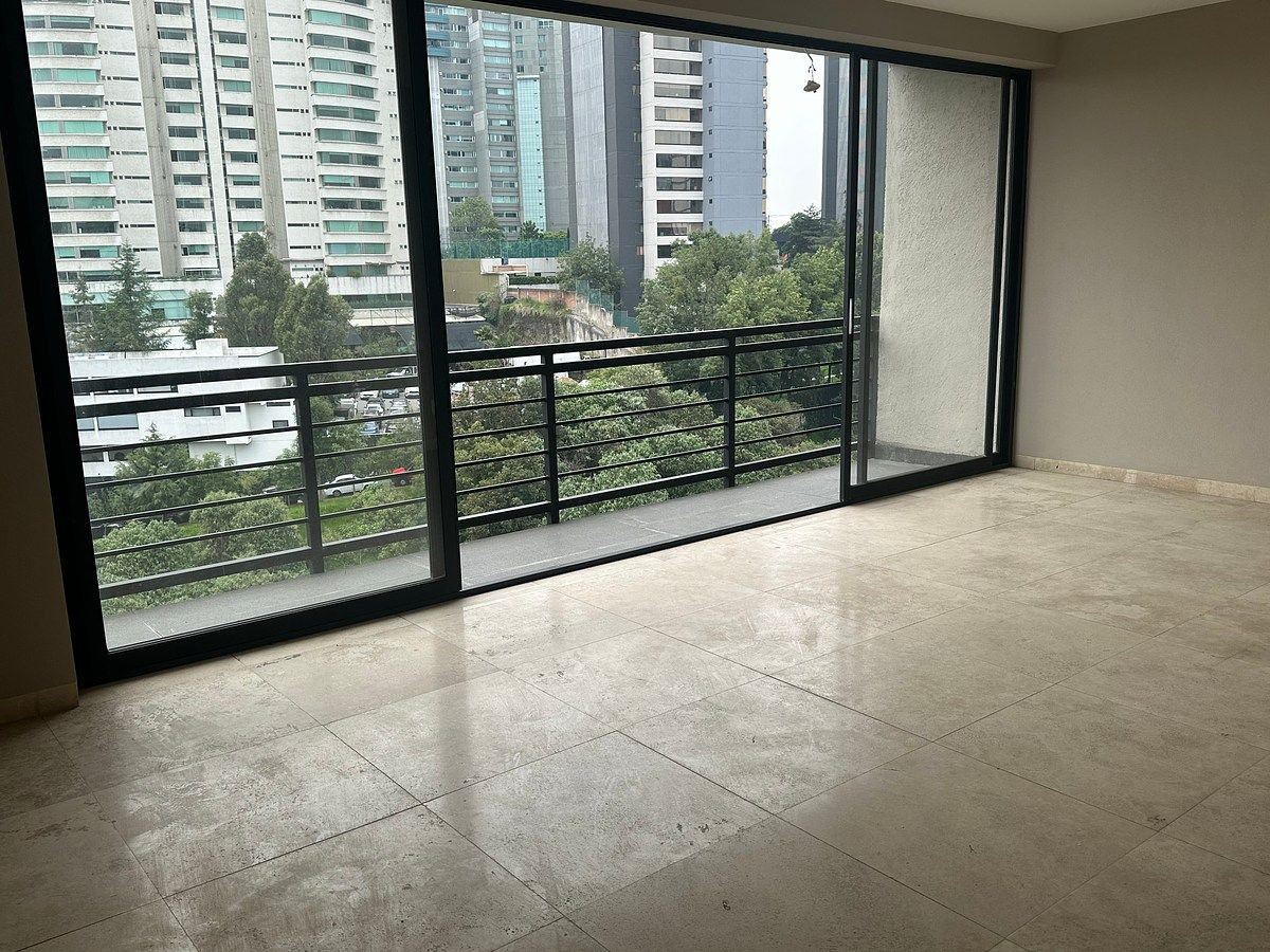 BOSQUES DE LAS LOMAS !! APARTAMENTO NOVO, foto 1 de 9