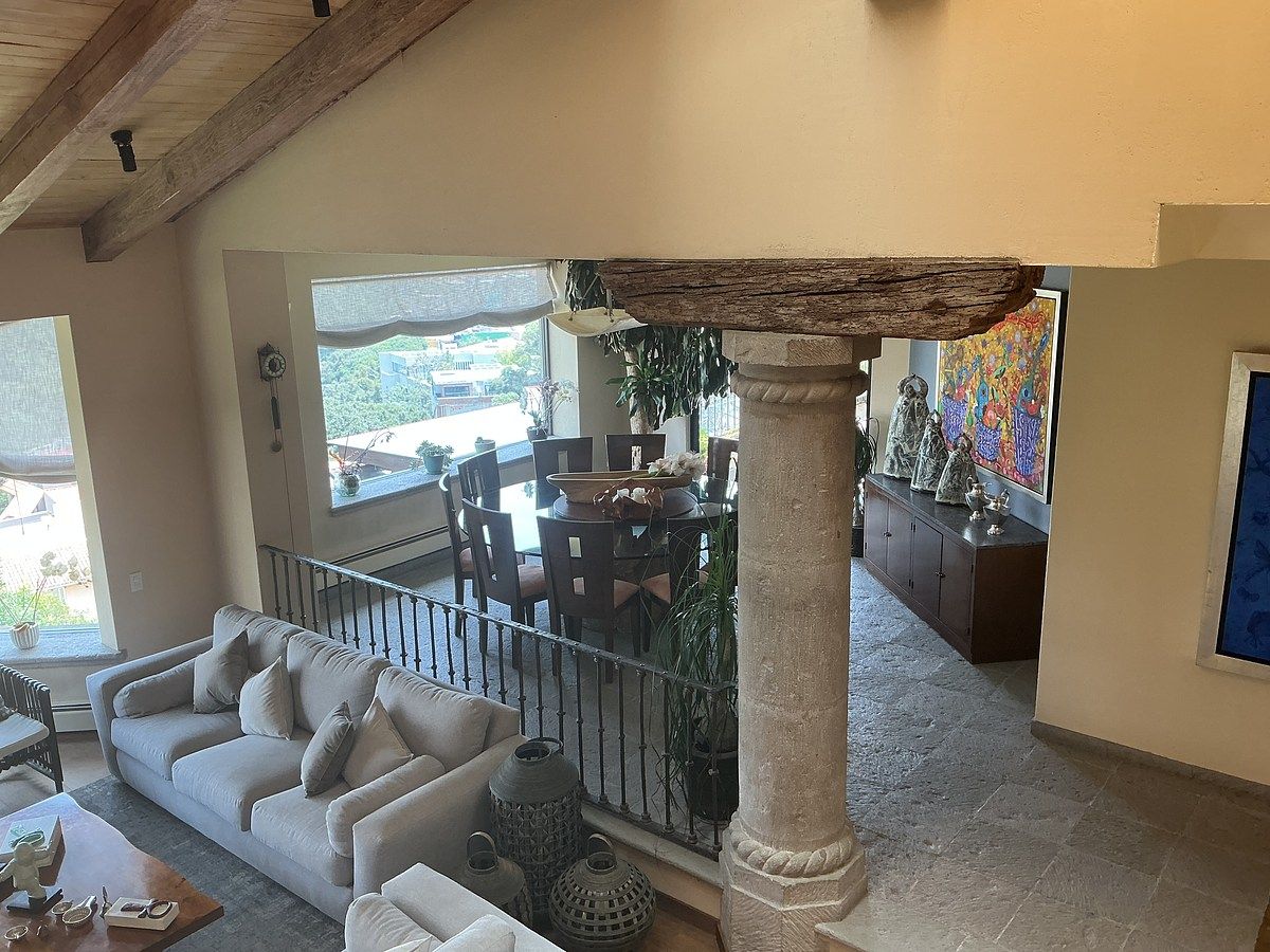 House in Gated Community in Lomas Country Club, Huixquilucan, photo 9 of 34