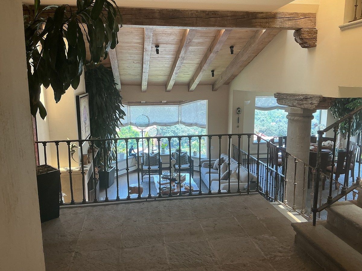 House in Gated Community in Lomas Country Club, Huixquilucan, photo 7 of 34