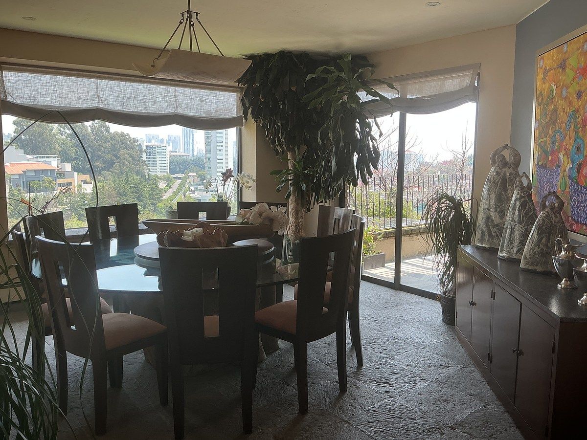 House in Gated Community in Lomas Country Club, Huixquilucan, photo 10 of 34