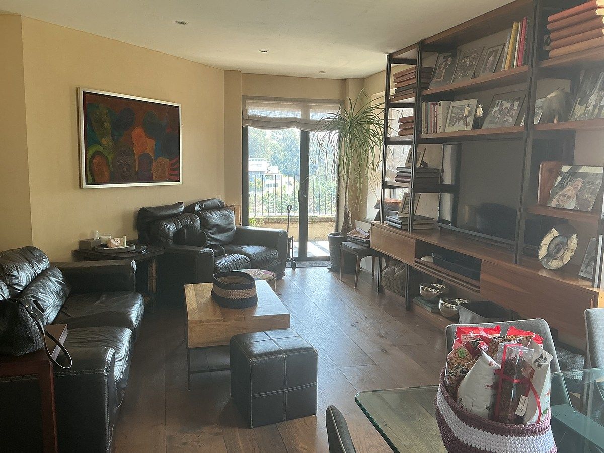 House in Gated Community in Lomas Country Club, Huixquilucan, photo 8 of 34