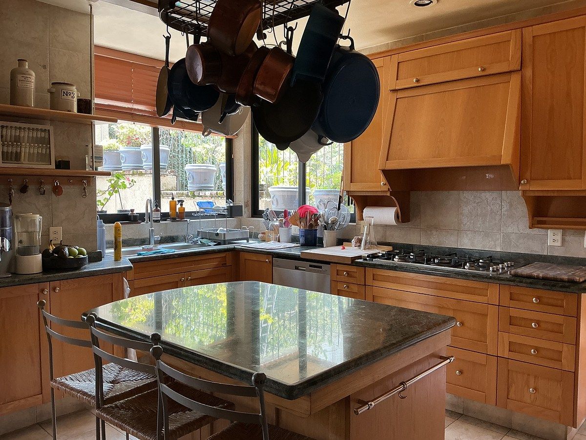 House in Gated Community in Lomas Country Club, Huixquilucan, photo 11 of 34