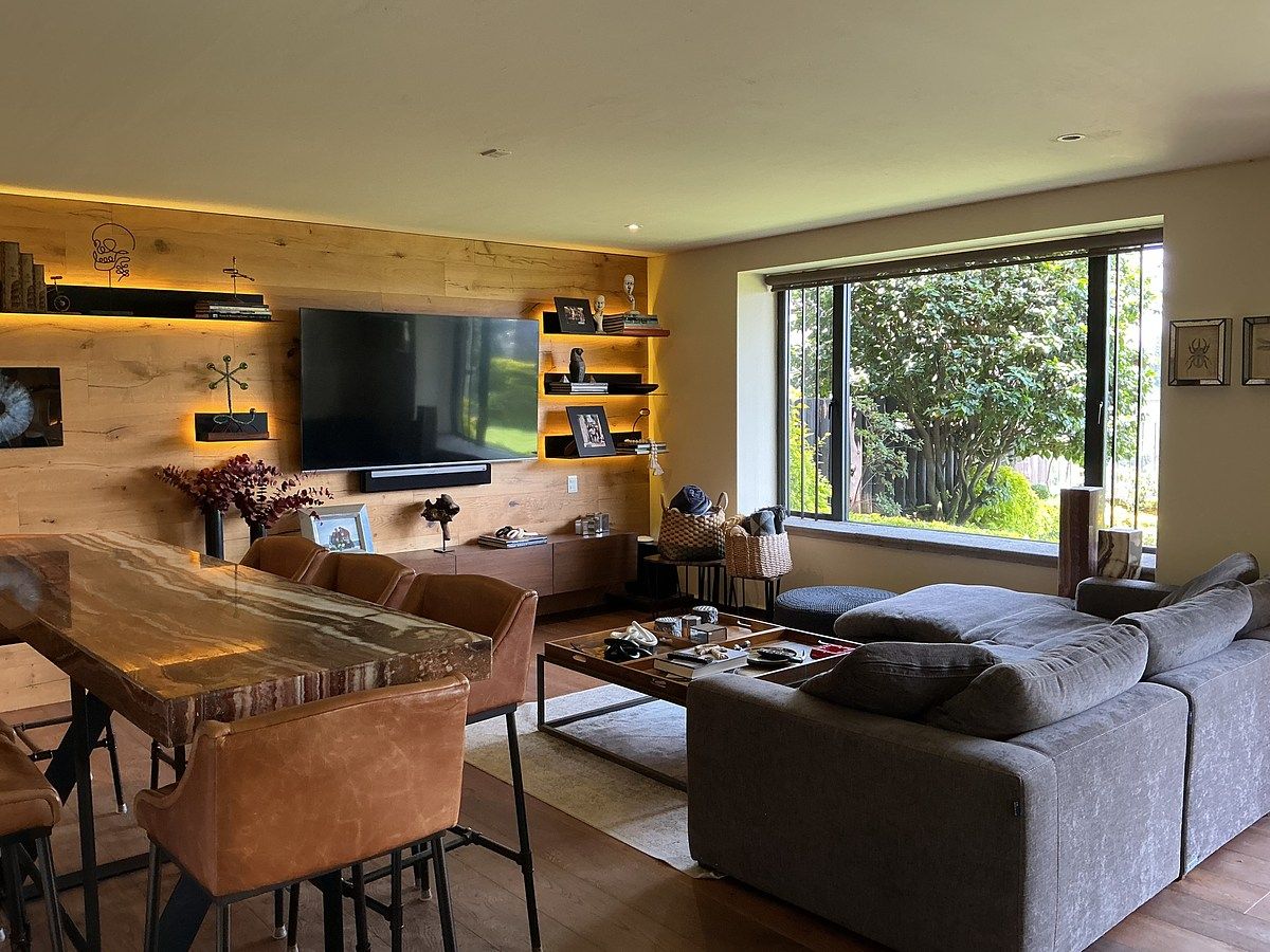 House in Gated Community in Lomas Country Club, Huixquilucan, photo 12 of 34
