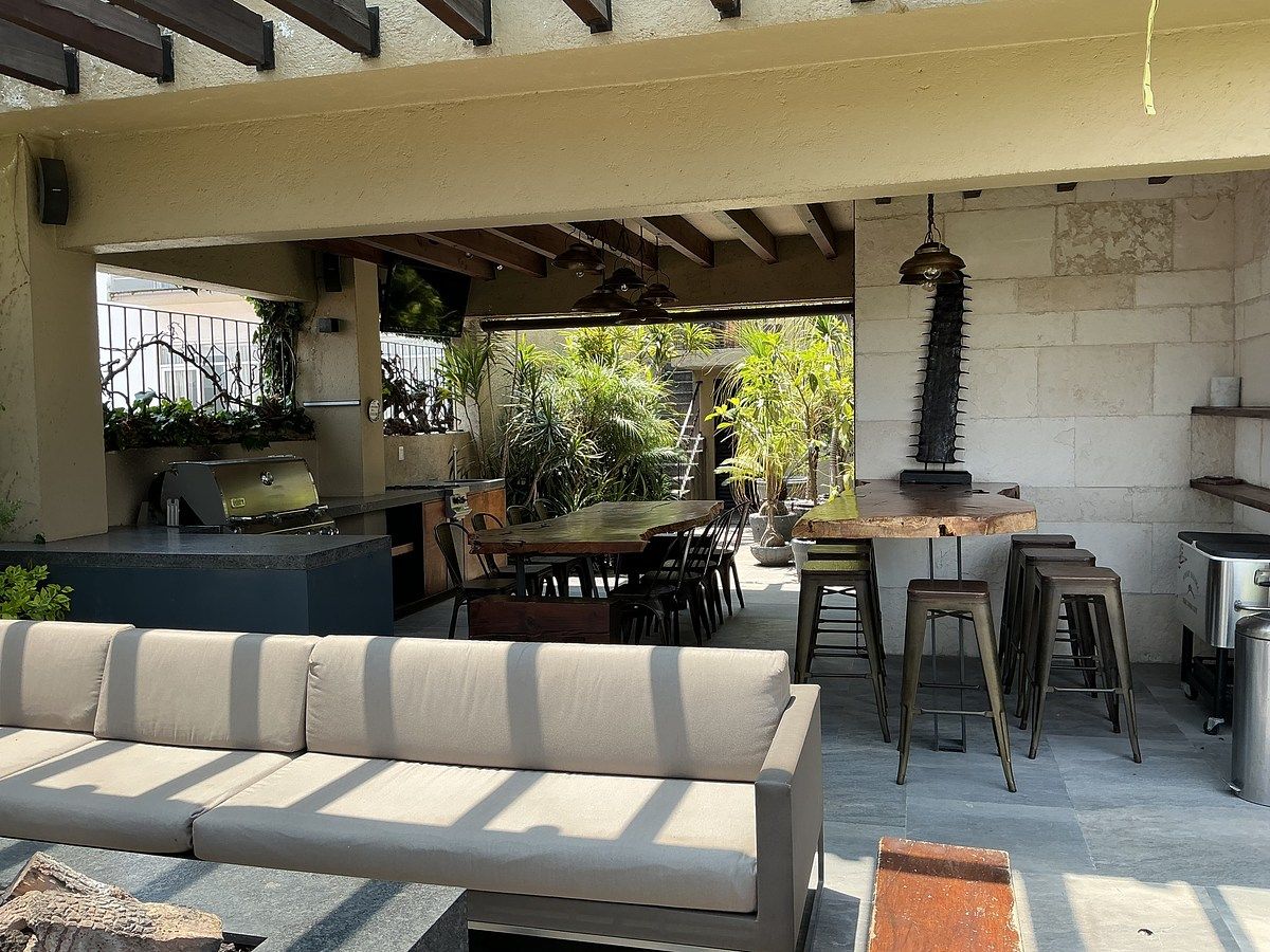 House in Gated Community in Lomas Country Club, Huixquilucan, photo 4 of 34