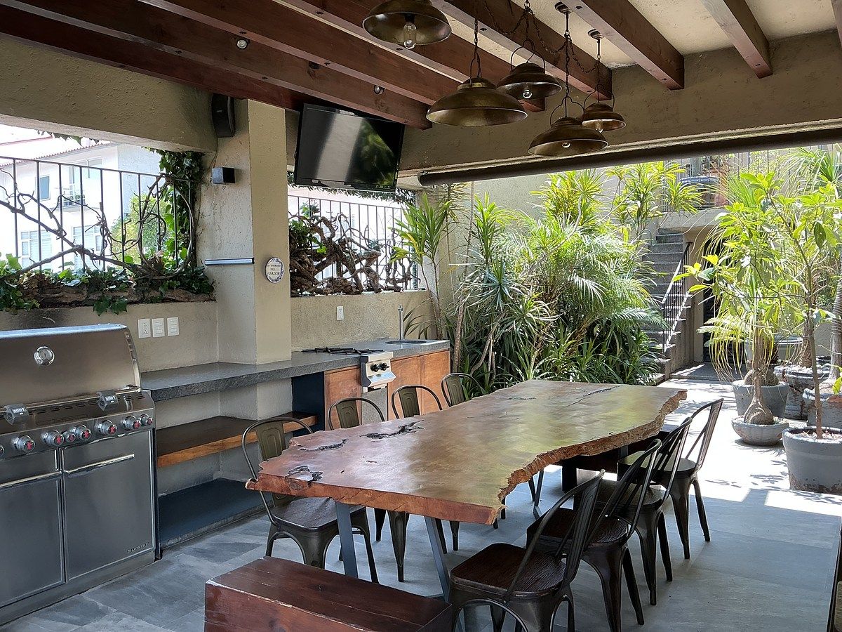 House in Gated Community in Lomas Country Club, Huixquilucan, photo 2 of 34