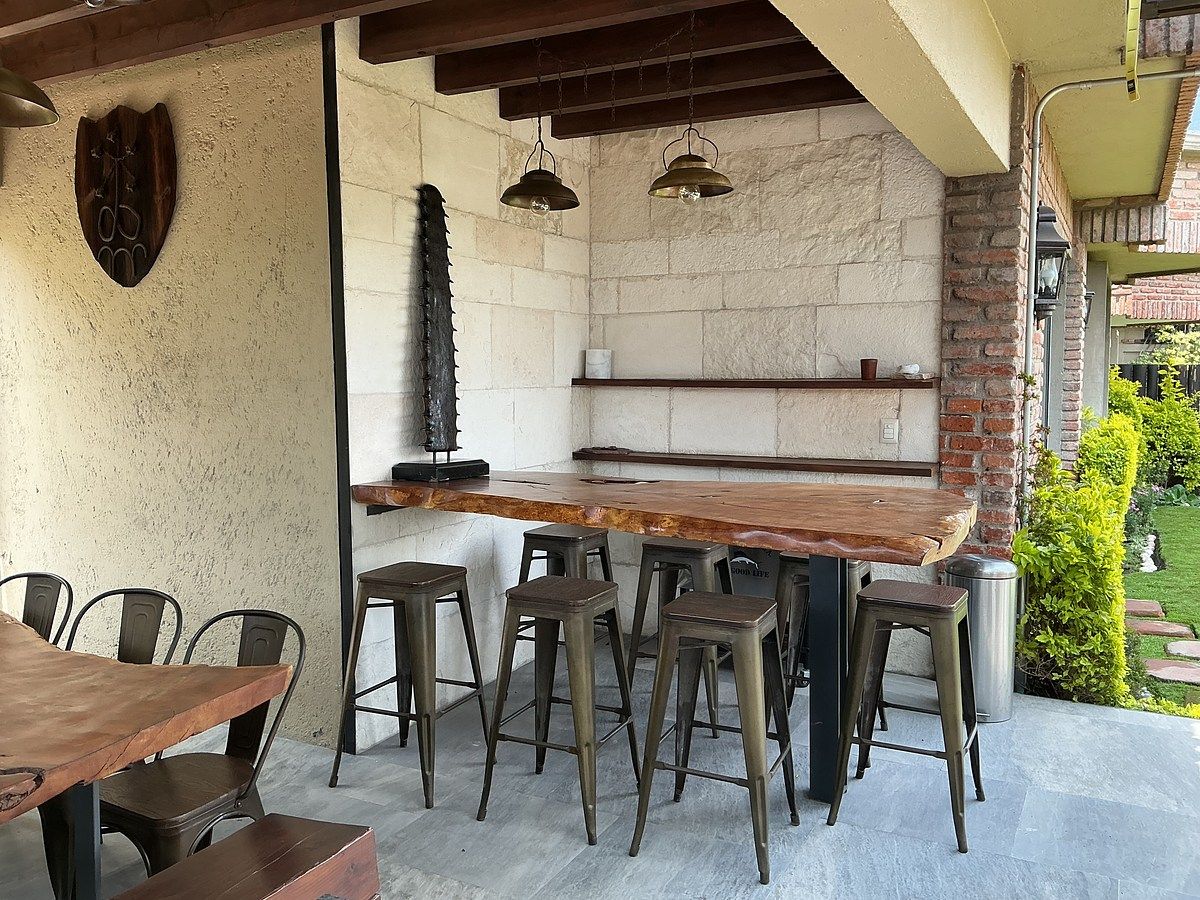 House in Gated Community in Lomas Country Club, Huixquilucan, photo 15 of 34