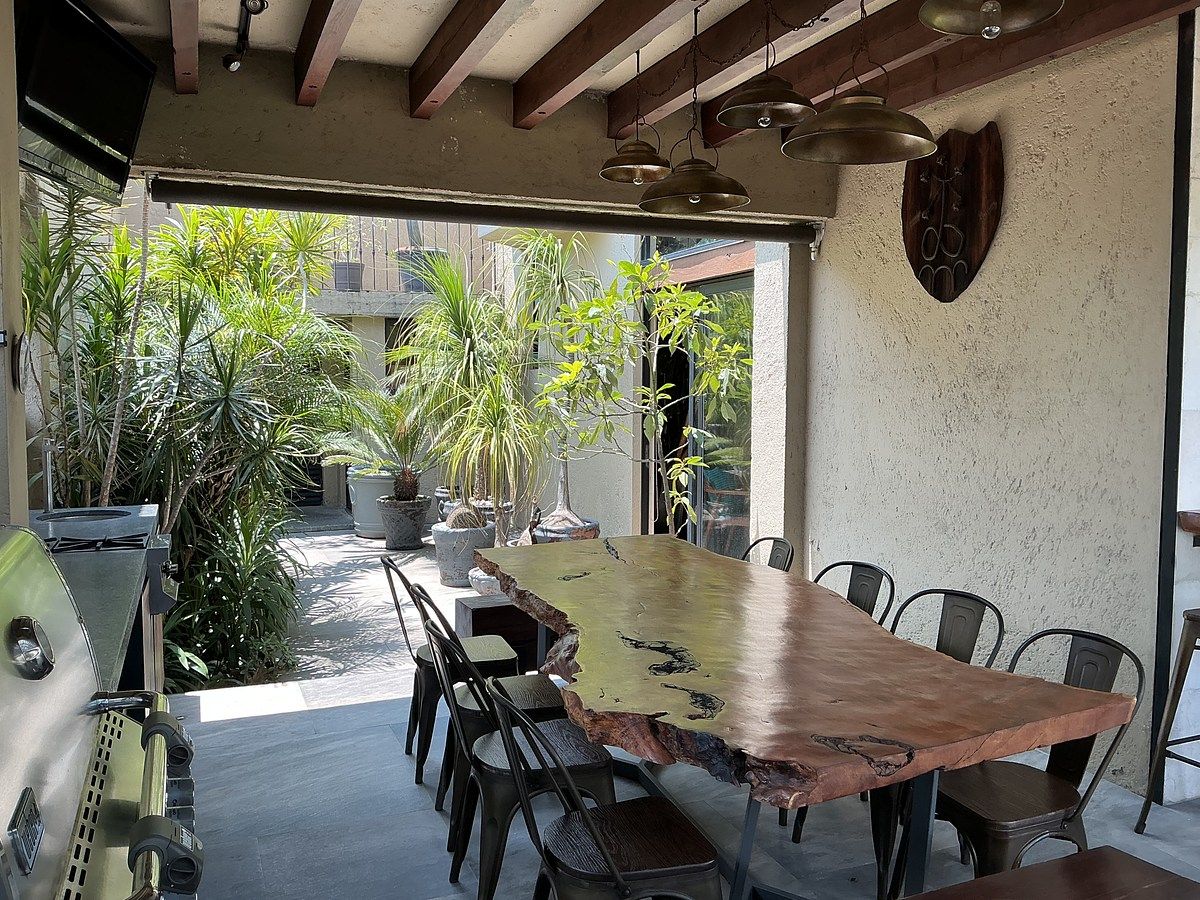 House in Gated Community in Lomas Country Club, Huixquilucan, photo 16 of 34