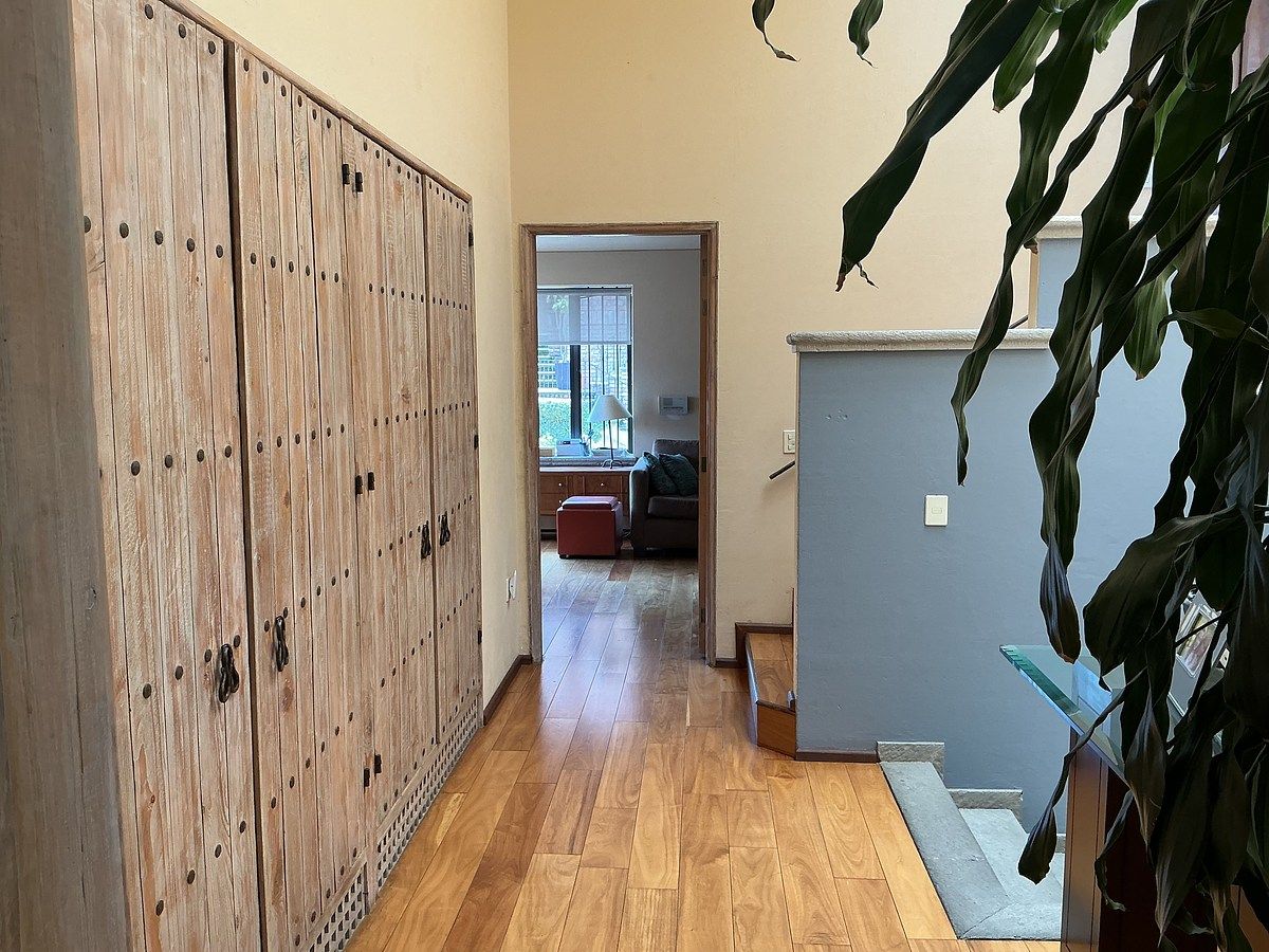 House in Gated Community in Lomas Country Club, Huixquilucan, photo 27 of 34