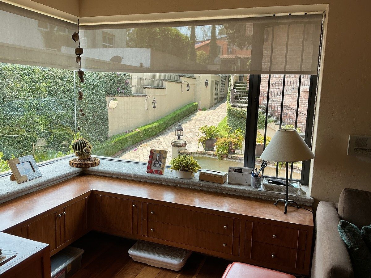 House in Gated Community in Lomas Country Club, Huixquilucan, photo 31 of 34