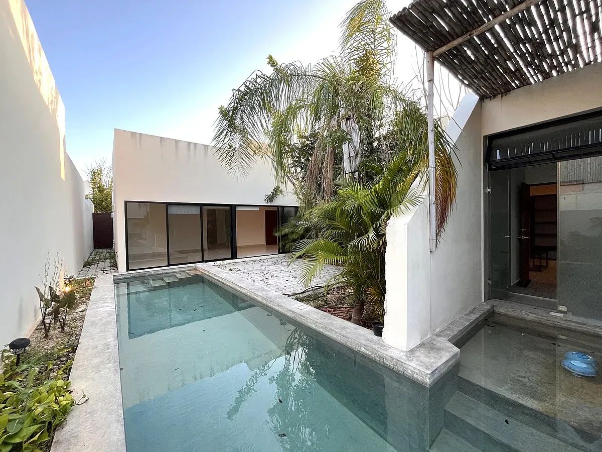 CASA EN PRIVADA CANARIAS CONKAL, foto 1 de 15