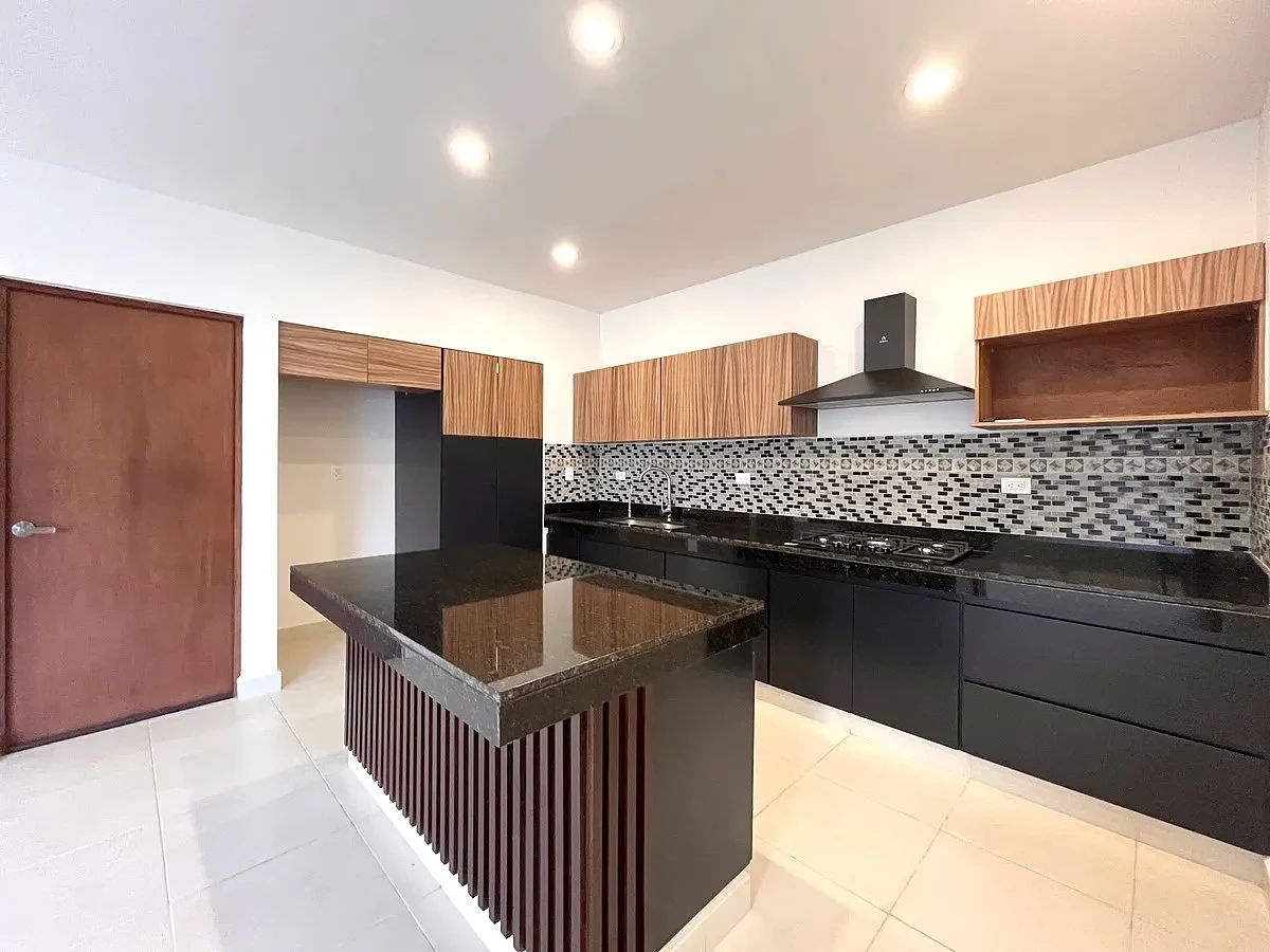 Casa en condominio en Conkal, Conkal, foto 4 de 15