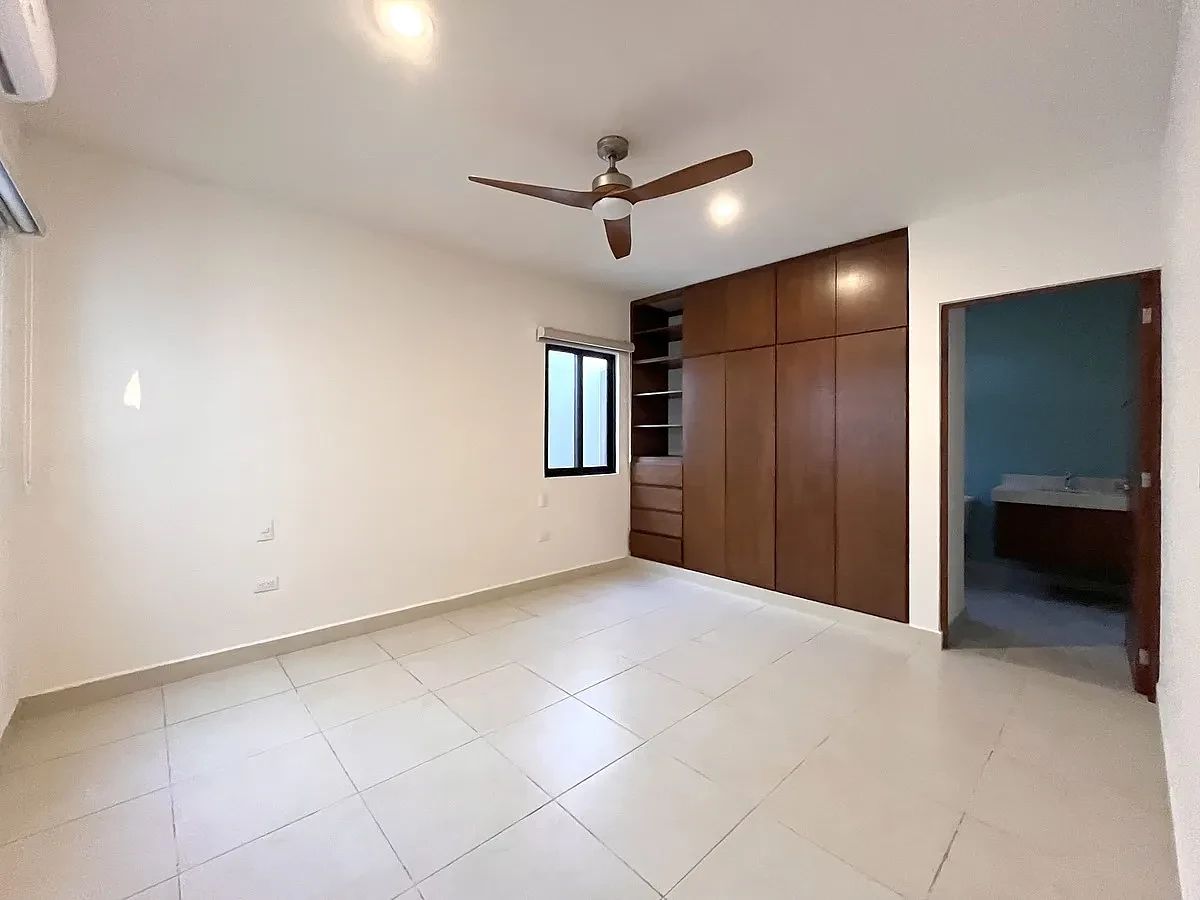 Casa en condominio en Conkal, Conkal, foto 7 de 15