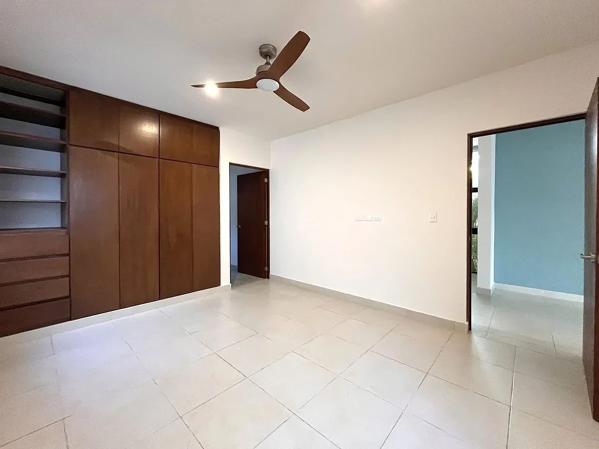 Casa en condominio en Conkal, Conkal, foto 9 de 15