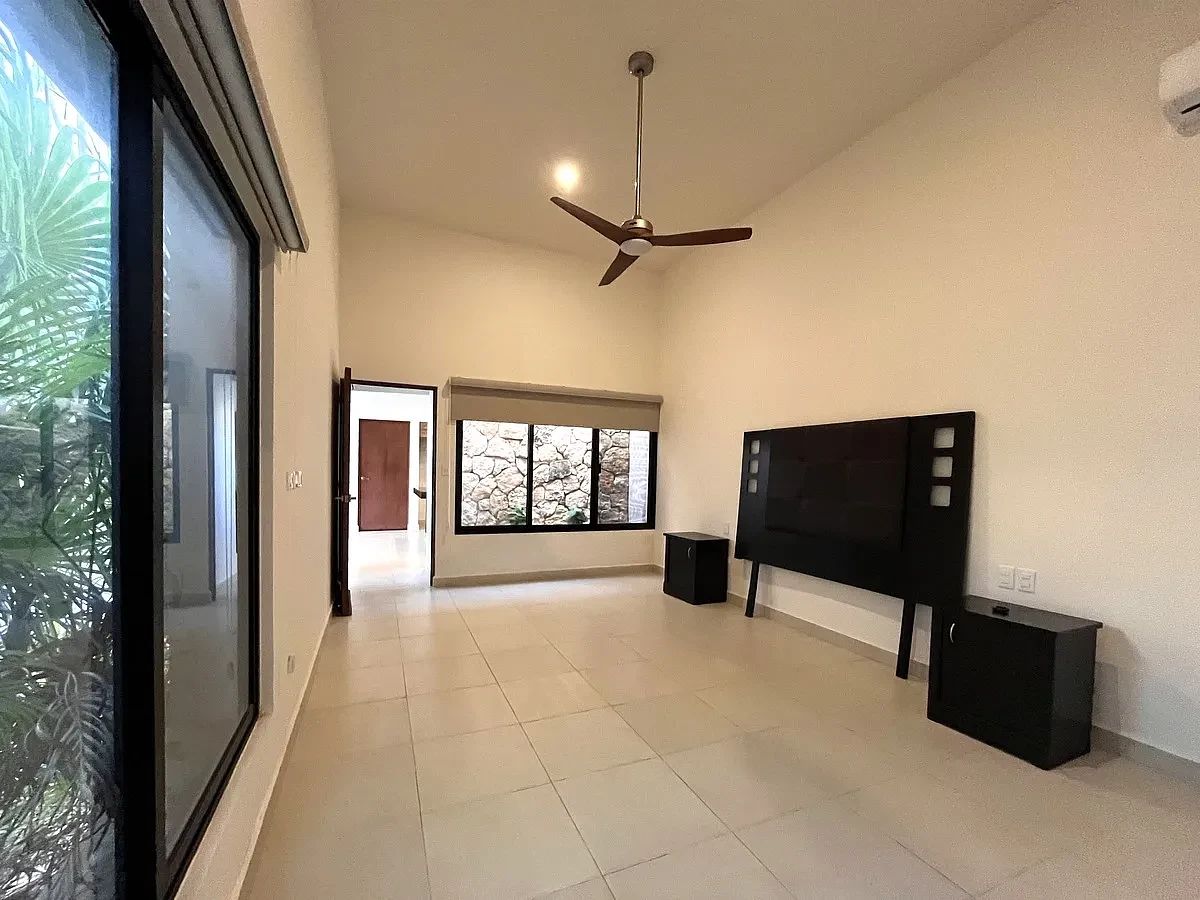 Casa en condominio en Conkal, Conkal, foto 10 de 15