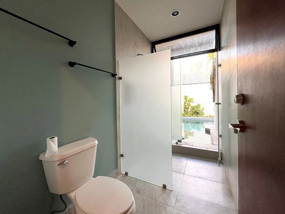 Casa en condominio en Conkal, Conkal, foto 12 de 15