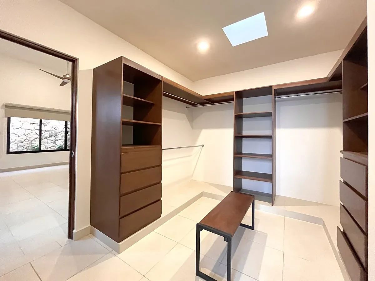 Casa en condominio en Conkal, Conkal, foto 13 de 15