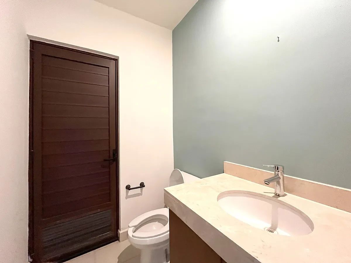 Casa en condominio en Conkal, Conkal, foto 15 de 15