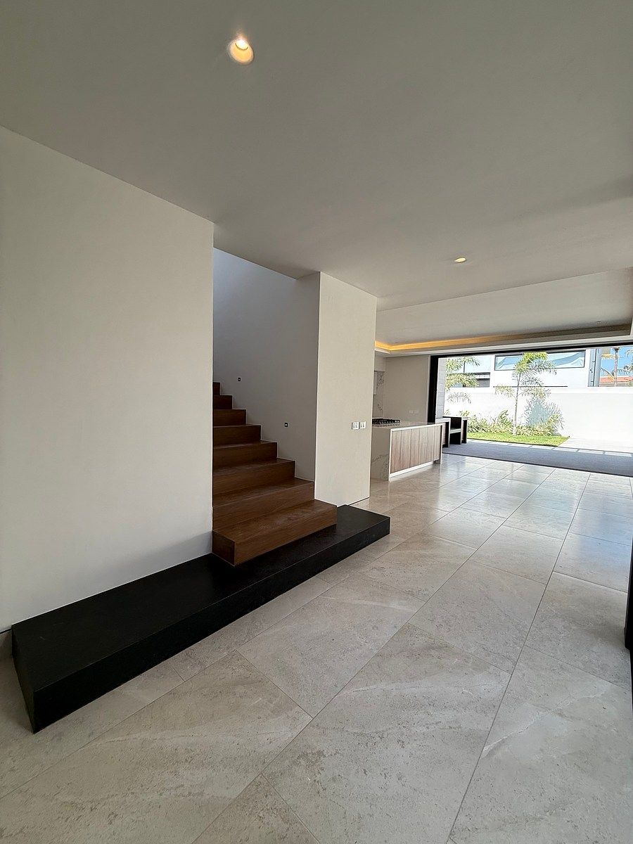House in Nuevo Vallarta, Bahía de Banderas, photo 10 of 30