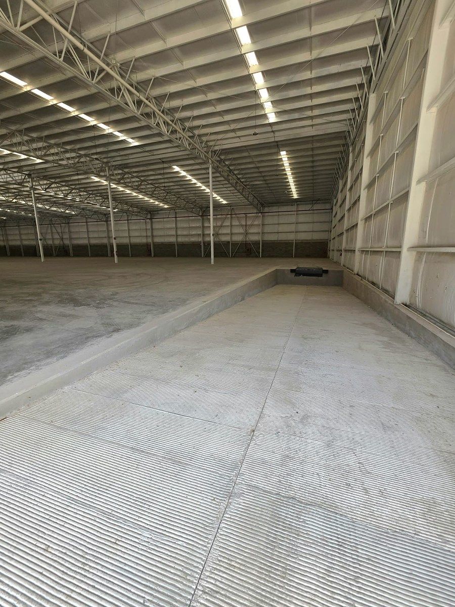 Nave industrial en Central de Abastos de Mexicali, Mexicali, foto 10 de 21