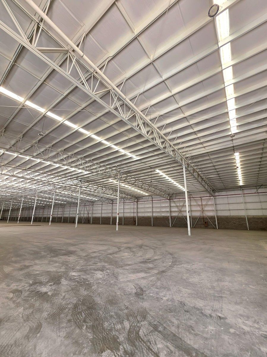 Nave industrial en Central de Abastos de Mexicali, Mexicali, foto 19 de 21