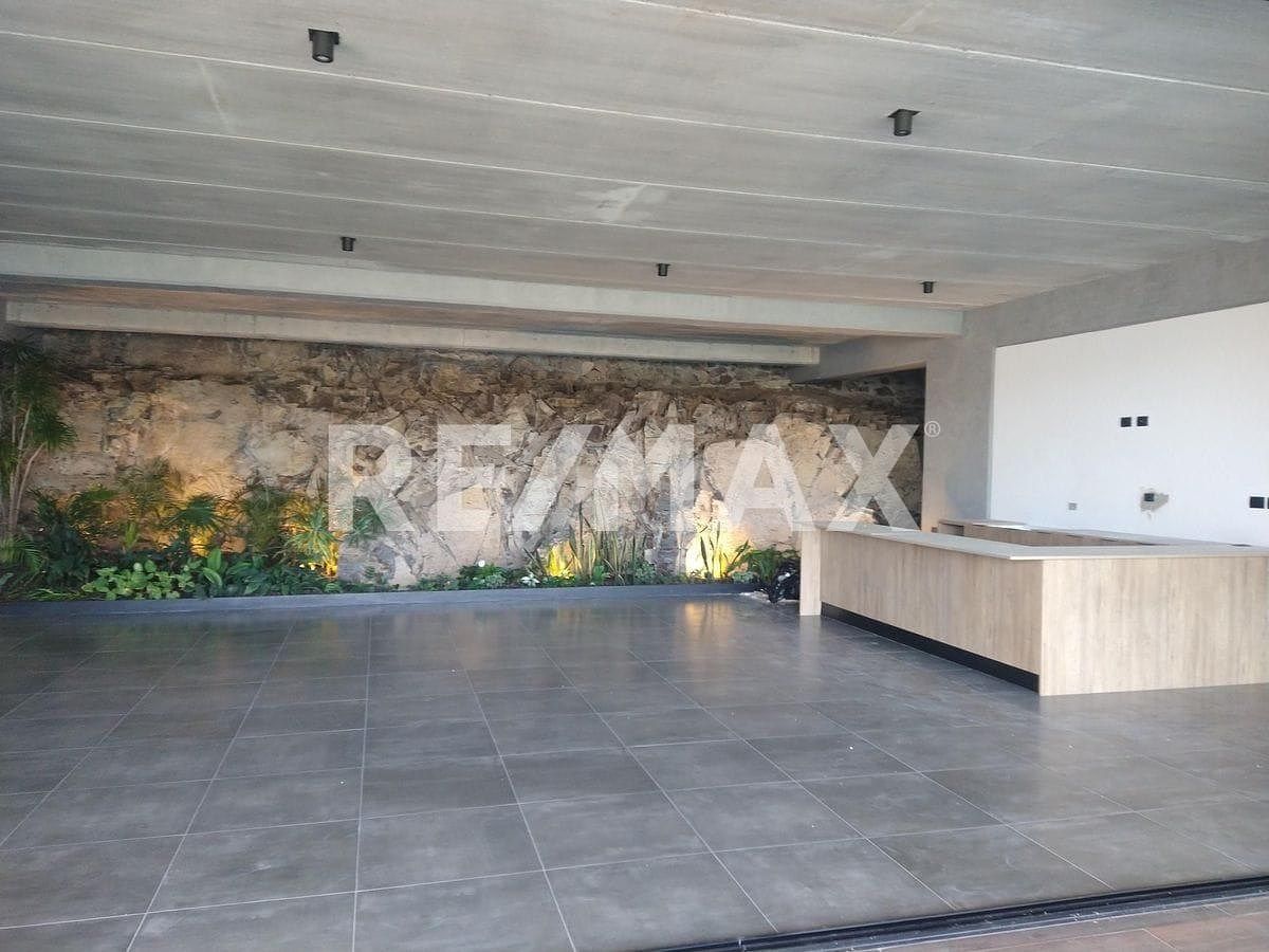 Departamento en Milenio III, Querétaro, foto 11 de 12