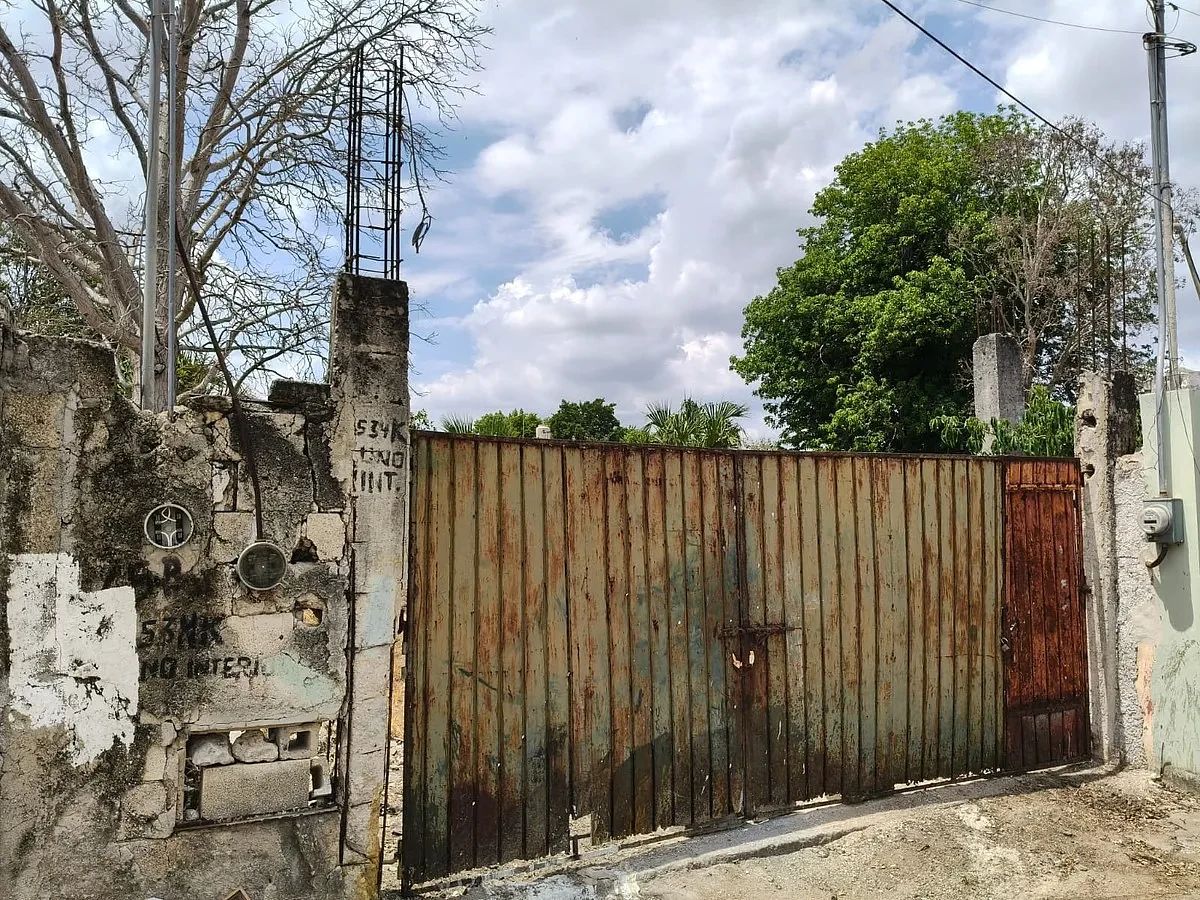 Lote em Mérida Centro, Mérida, foto 4 de 4
