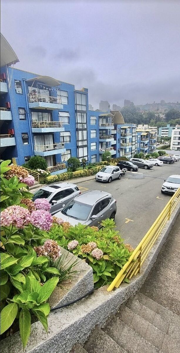 Balmaceda, Reñaca, 3D 2B, 72/75M2, foto 1 de 21