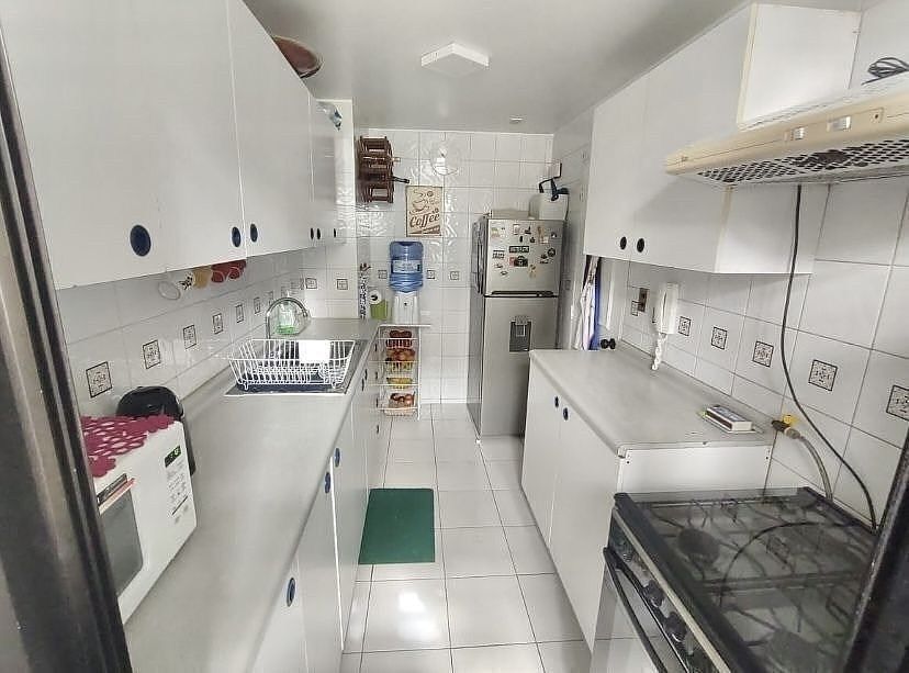 Departamento en Reñaca, Viña del Mar, foto 6 de 21