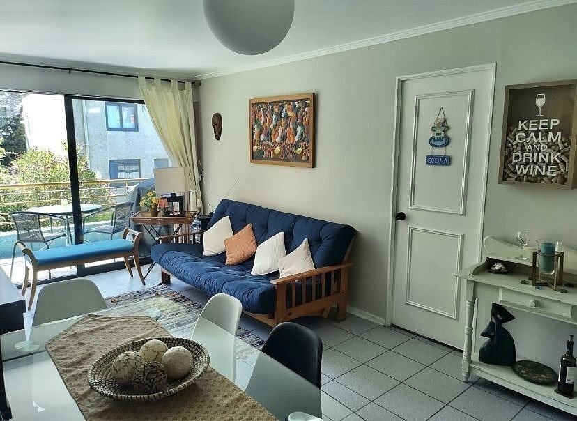Departamento en Reñaca, Viña del Mar, foto 16 de 21