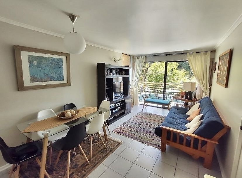 Departamento en Reñaca, Viña del Mar, foto 17 de 21