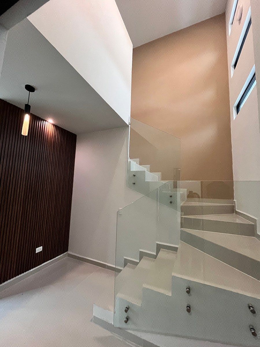 Casa em Los Almendros, Monterrey, foto 3 de 24