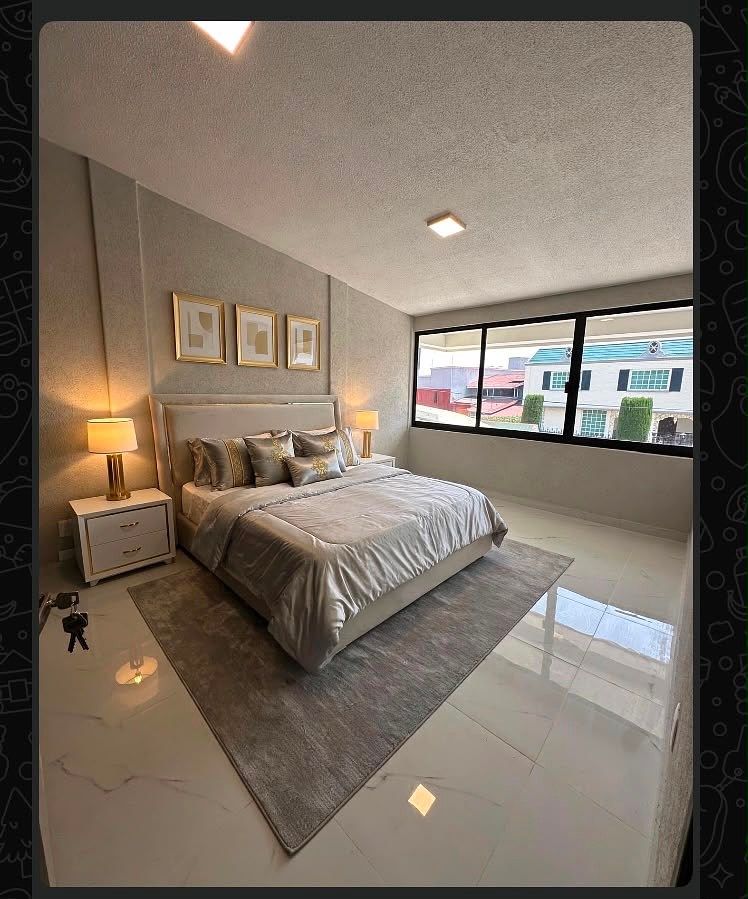 Casa em Ciudad Satélite, Naucalpan de Juárez, foto 13 de 20