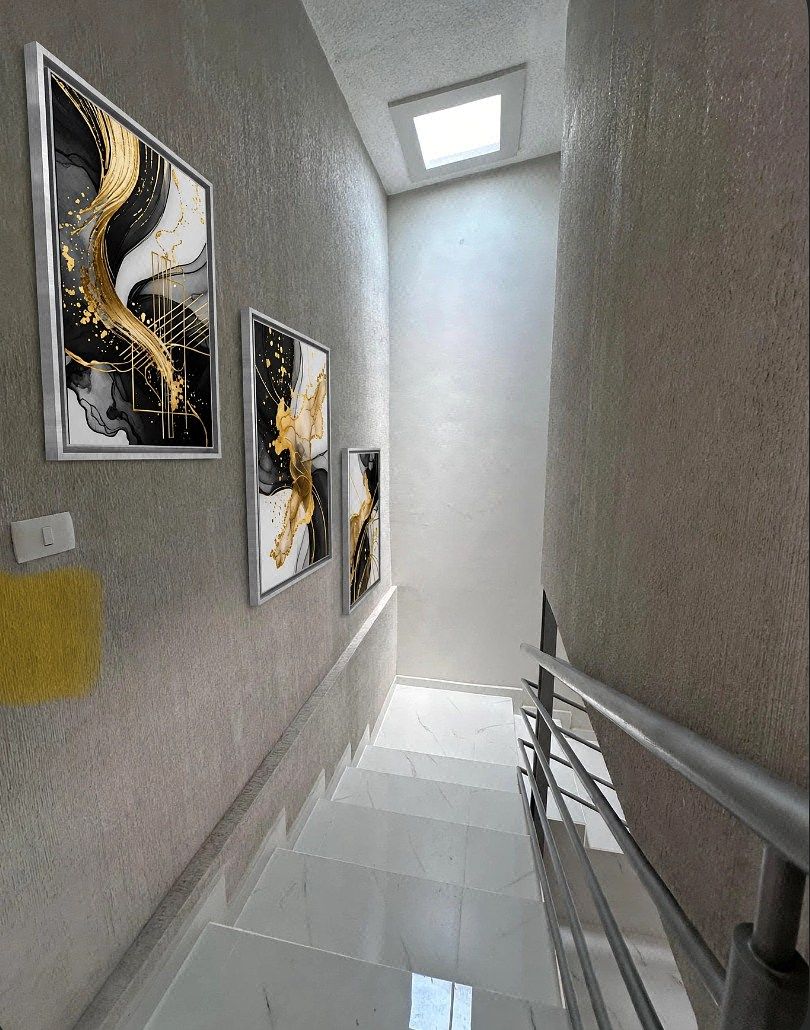 Casa em Ciudad Satélite, Naucalpan de Juárez, foto 8 de 20