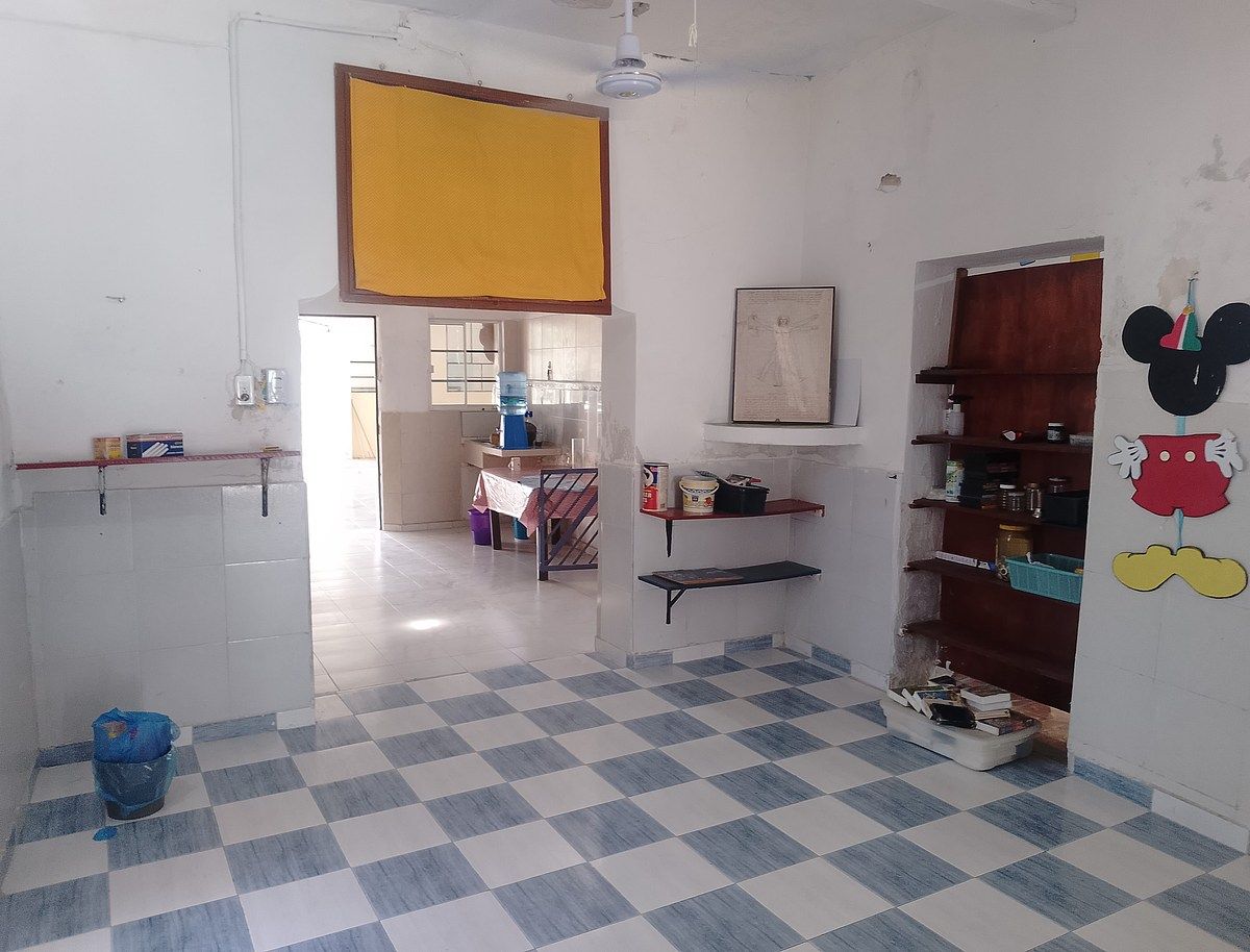 House for sale in the Center of Merida - foto 5