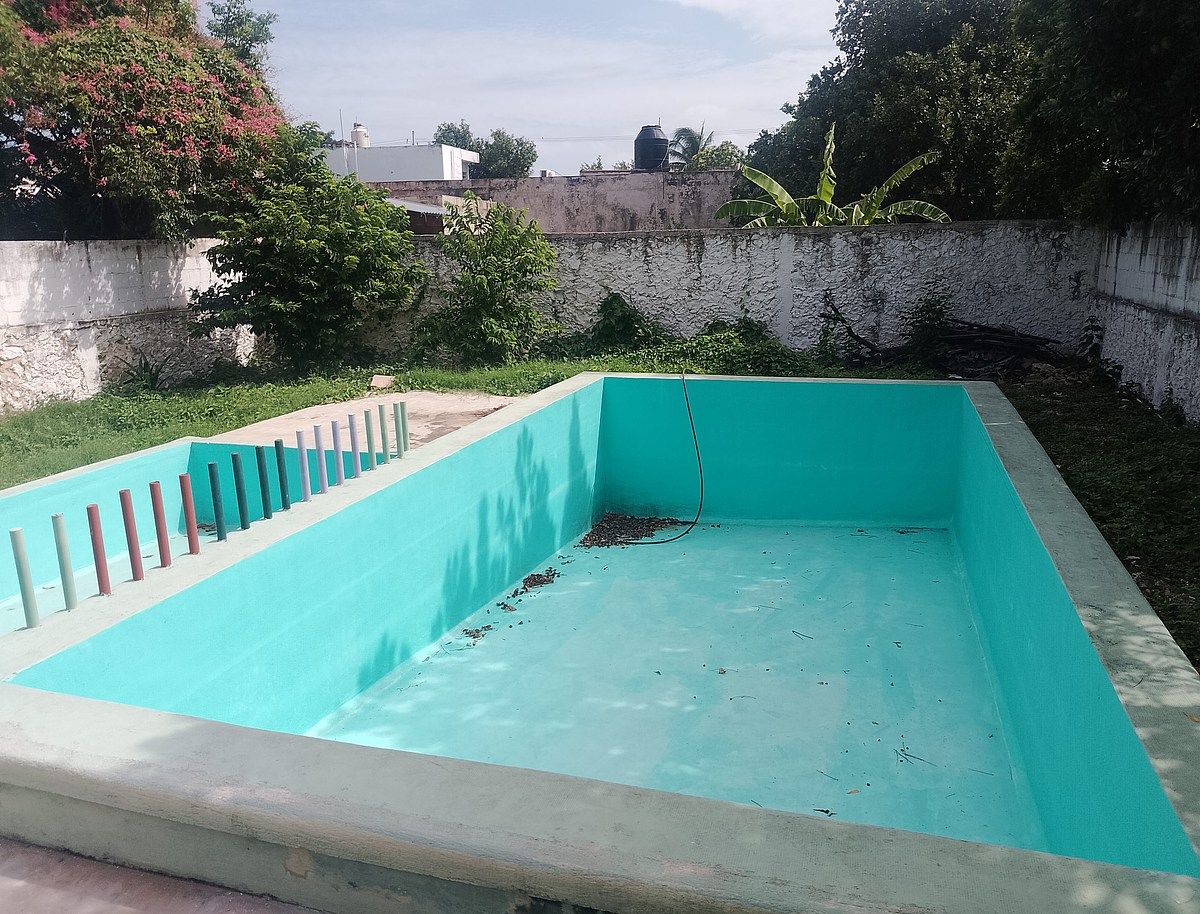 House for sale in the Center of Merida - foto 1