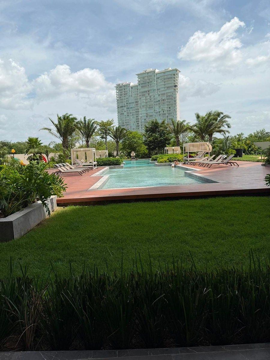 Departamento en Altabrisa, Mérida, foto 12 de 14