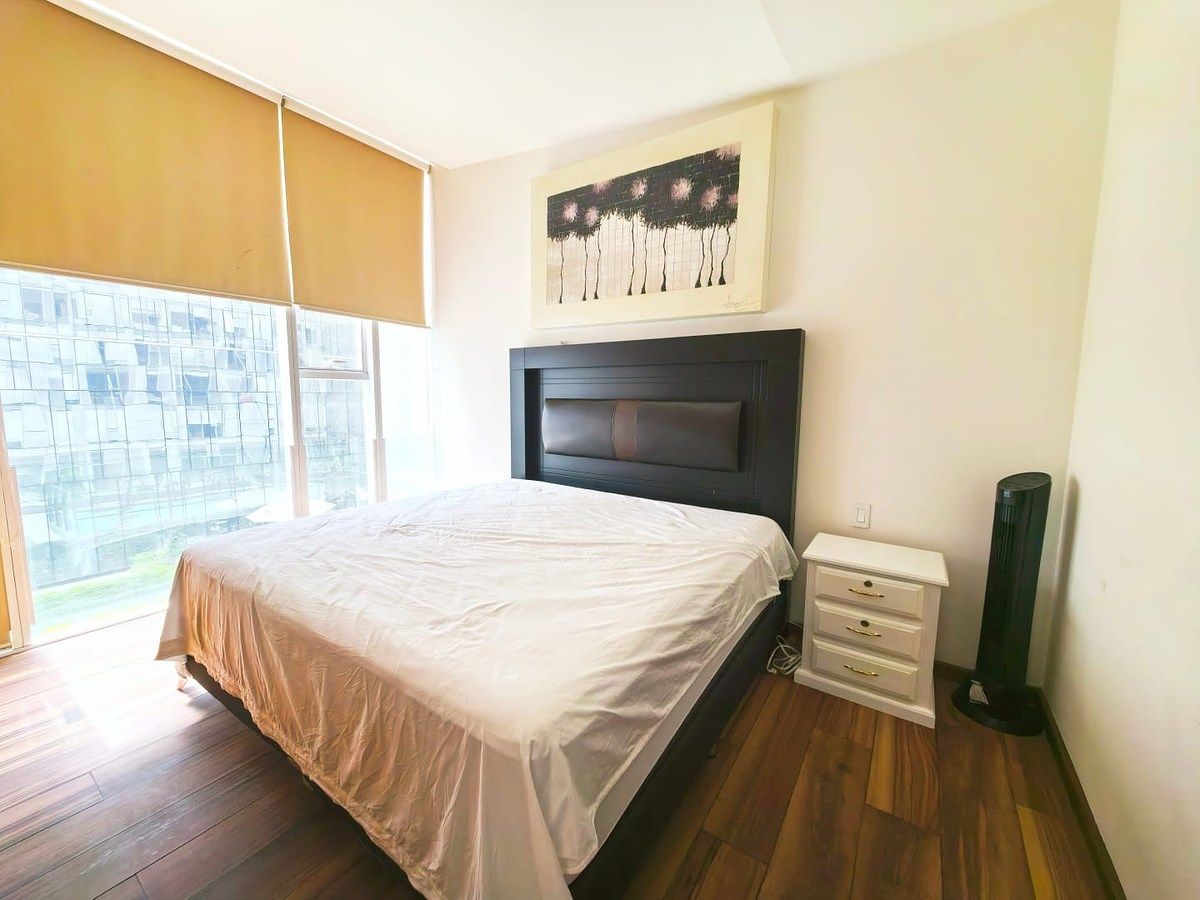 Departamento en Ampliación Granada, Miguel Hidalgo, foto 5 de 6