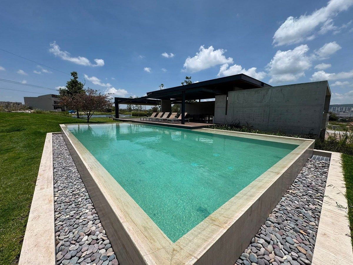 Lote em El Campanario, El Marqués, foto 2 de 6